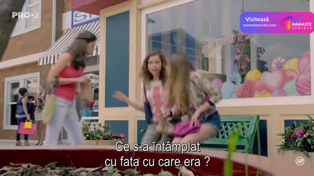 Vino el amor: Vin iubiri neașteptate Episodul 51