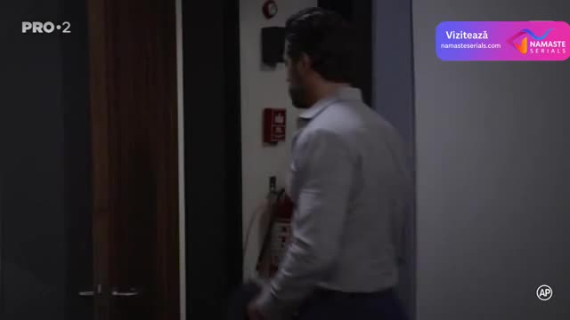 Vino el amor: Vin iubiri neașteptate Episodul 50