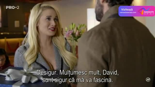 Vino el amor: Vin iubiri neașteptate Episodul 47