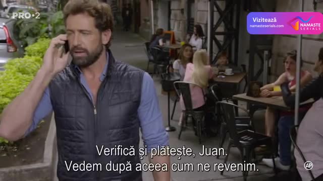 Vino el amor: Vin iubiri neașteptate Episodul 42