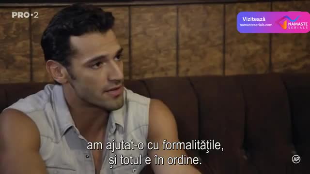 Vino el amor: Vin iubiri neașteptate Episodul 54