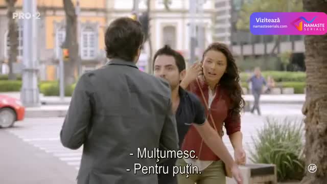 Vino el amor: Vin iubiri neașteptate Episodul 53