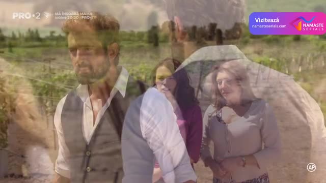 Vino el amor: Vin iubiri neașteptate Episodul 23
