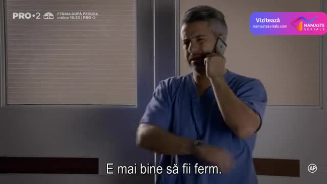 Vino el amor: Vin iubiri neașteptate Episodul 34