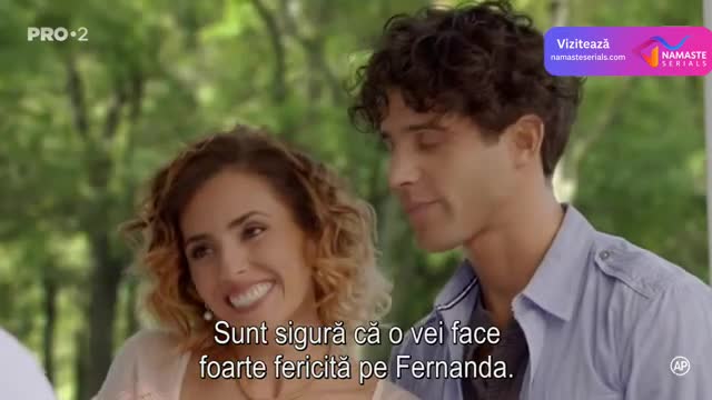 Vino el amor: Vin iubiri neașteptate Episodul 29