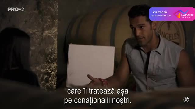 Vino el amor: Vin iubiri neașteptate Episodul 60