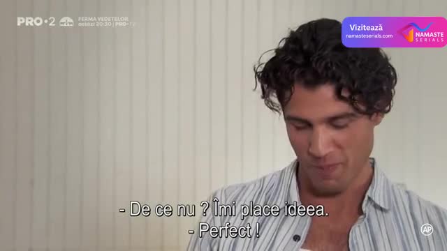 Vino el amor: Vin iubiri neașteptate Episodul 16