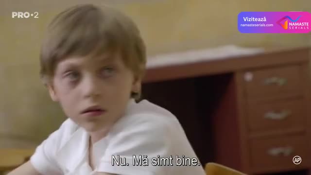 Vino el amor: Vin iubiri neașteptate Episodul 38