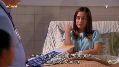 En Otra Piel: Suflet călător Episodul 5