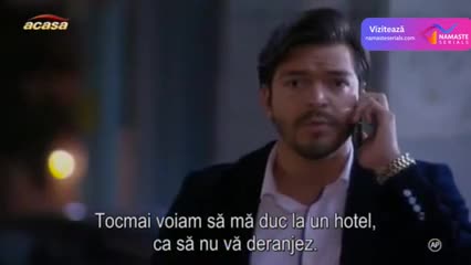 En Otra Piel: Suflet călător Episodul 30