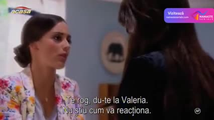 En Otra Piel: Suflet călător Episodul 57