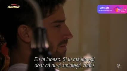 En Otra Piel: Suflet călător Episodul 34