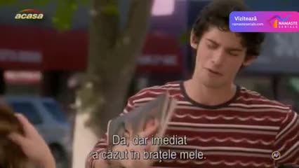 En Otra Piel: Suflet călător Episodul 19