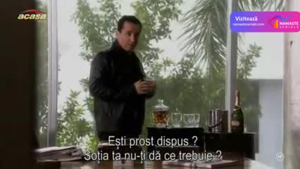 En Otra Piel: Suflet călător Episodul 44