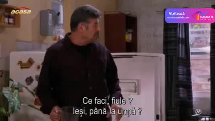 En Otra Piel: Suflet călător Episodul 46