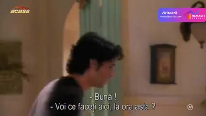 En Otra Piel: Suflet călător Episodul 60