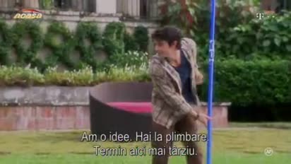 En Otra Piel: Suflet călător Episodul 7