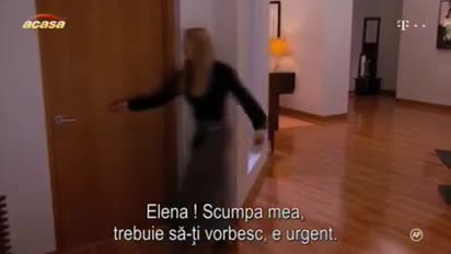 En Otra Piel: Suflet călător Episodul 8