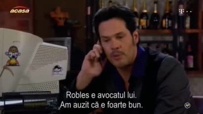 En Otra Piel: Suflet călător Episodul 9