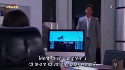 En Otra Piel: Suflet călător Episodul 3