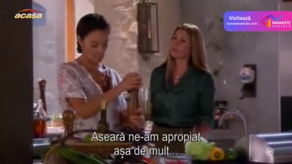 En Otra Piel: Suflet călător Episodul 35