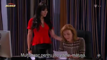 En Otra Piel: Suflet călător Episodul 4