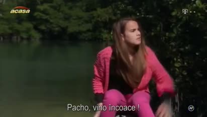 En Otra Piel: Suflet călător Episodul 16