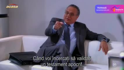 En Otra Piel: Suflet călător Episodul 27