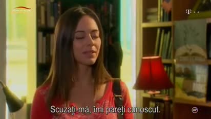 En Otra Piel: Suflet călător Episodul 15