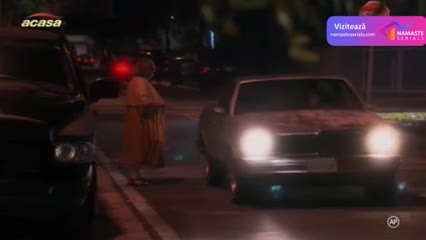 En Otra Piel: Suflet călător Episodul 54