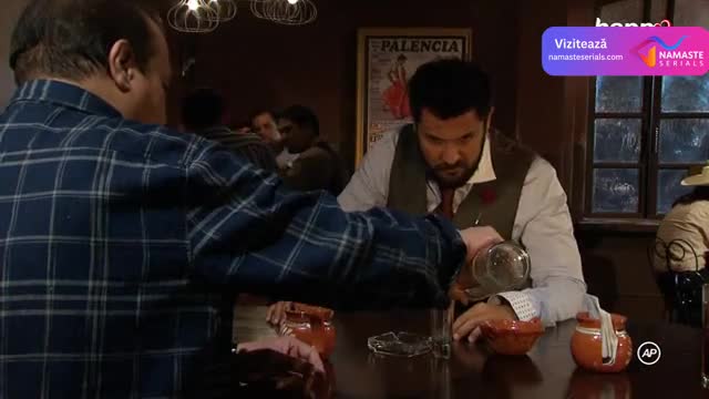 Que te Perdone Dios... Yo No: Să te ierte Dumneziu, nu eu! Episodul 44