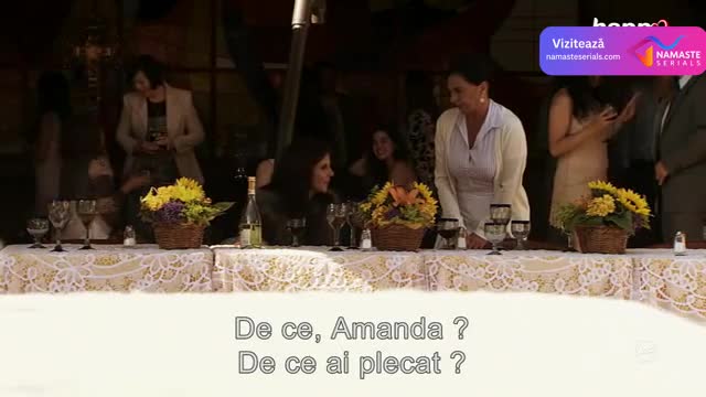 Que te Perdone Dios... Yo No: Să te ierte Dumneziu, nu eu! Episodul 10