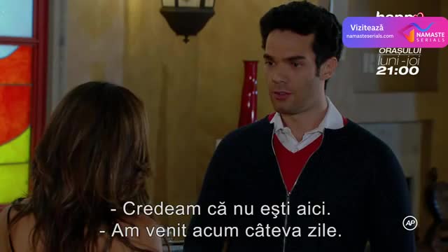 Que te Perdone Dios... Yo No: Să te ierte Dumneziu, nu eu! Episodul 58