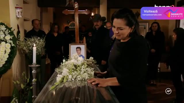 Que te Perdone Dios... Yo No: Să te ierte Dumneziu, nu eu! Episodul 31
