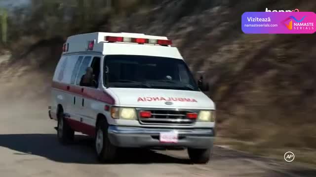 Que te Perdone Dios... Yo No: Să te ierte Dumneziu, nu eu! Episodul 47