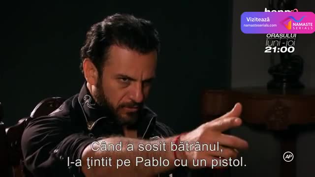 Que te Perdone Dios... Yo No: Să te ierte Dumneziu, nu eu! Episodul 60