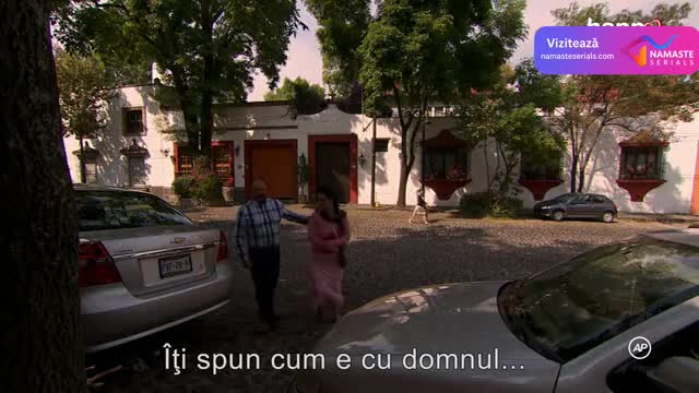 Que te Perdone Dios... Yo No: Să te ierte Dumneziu, nu eu! Episodul 33
