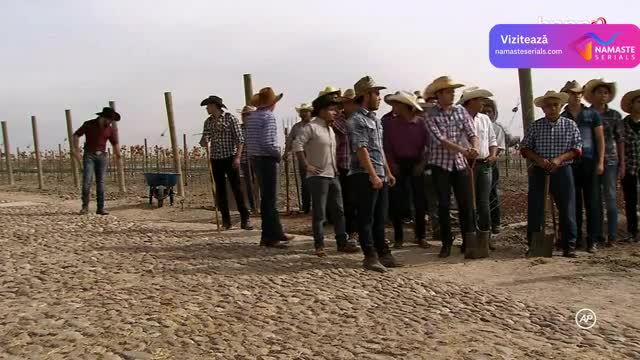 Que te Perdone Dios... Yo No: Să te ierte Dumneziu, nu eu! Episodul 25