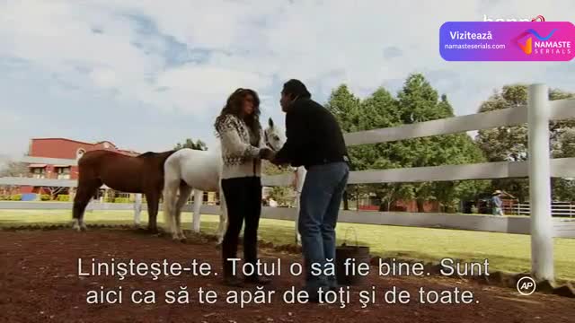 Que te Perdone Dios... Yo No: Să te ierte Dumneziu, nu eu! Episodul 30