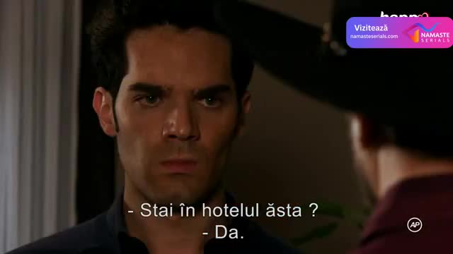 Que te Perdone Dios... Yo No: Să te ierte Dumneziu, nu eu! Episodul 26