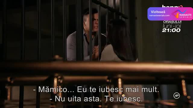 Que te Perdone Dios... Yo No: Să te ierte Dumneziu, nu eu! Episodul 55