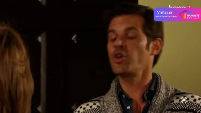 Que te Perdone Dios... Yo No: Să te ierte Dumneziu, nu eu! Episodul 8