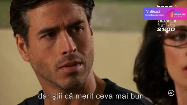 Que te Perdone Dios... Yo No: Să te ierte Dumneziu, nu eu! Episodul 54