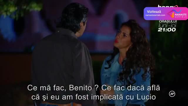 Que te Perdone Dios... Yo No: Să te ierte Dumneziu, nu eu! Episodul 53
