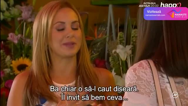 A que no me dejas: Te provoc să mă părăsești Episodul 17