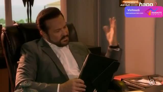 A que no me dejas: Te provoc să mă părăsești Episodul 8