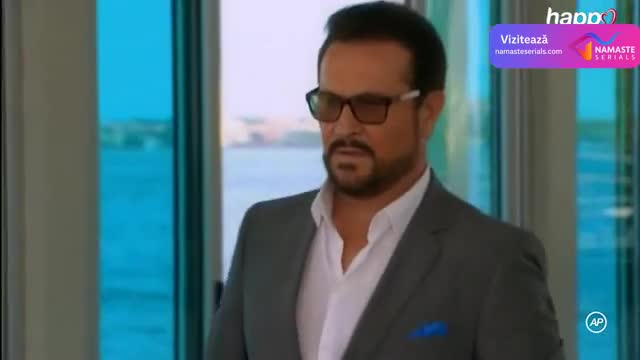 A que no me dejas: Te provoc să mă părăsești Episodul 19