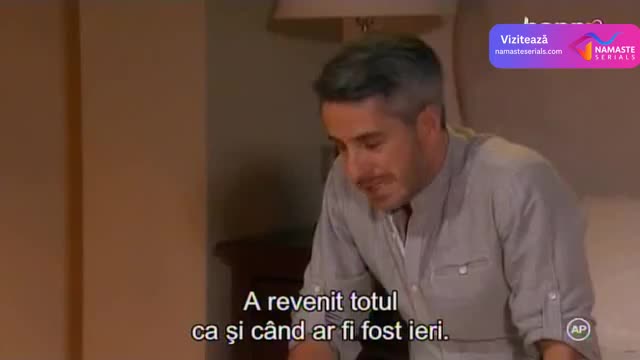 A que no me dejas: Te provoc să mă părăsești Episodul 42