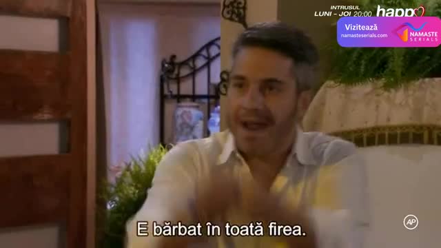 A que no me dejas: Te provoc să mă părăsești Episodul 6