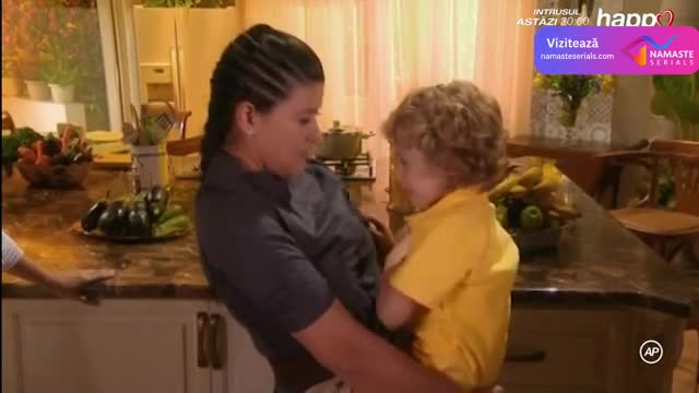 A que no me dejas: Te provoc să mă părăsești Episodul 52